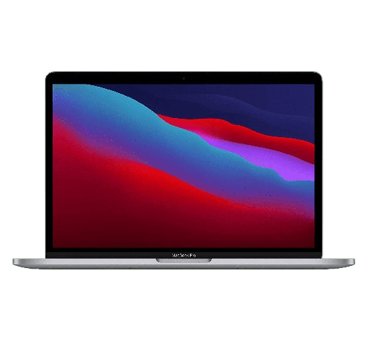MacBook Pro M1 13" (2020)
