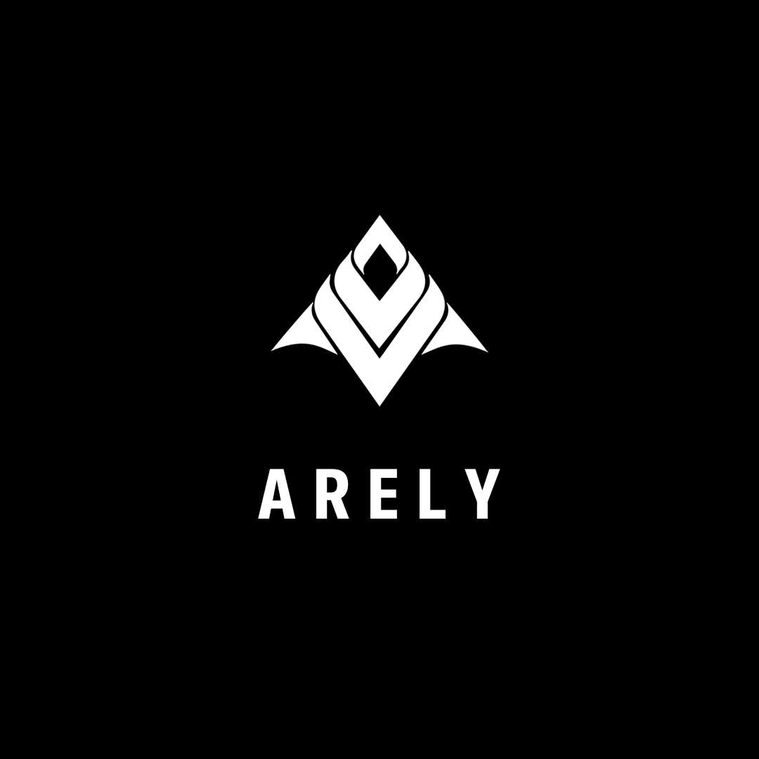 Logo arely