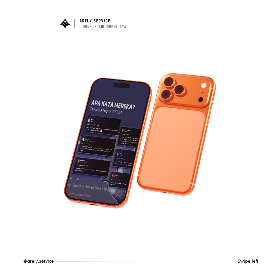 Arely - iPhone Repair 